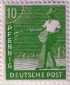 stamp