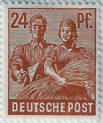 stamp