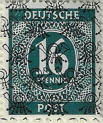 stamp