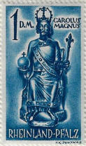 stamp