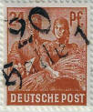 stamp