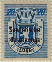 stamp