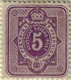 stamp