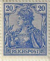 stamp