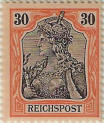 stamp