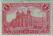 stamp