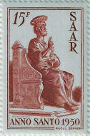 stamp