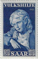 stamp