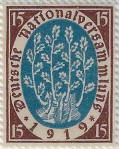 stamp