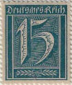 stamp