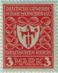 stamp