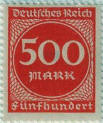 stamp