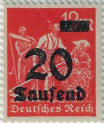 stamp