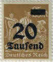 stamp