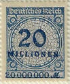 stamp