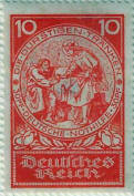 stamp