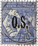 Stamp