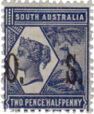 Stamp